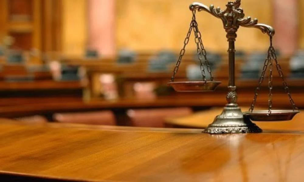 Ελληνική δικαιοσύνη: Η πιο αργή στην Ευρωπαϊκή Ένωση και όχι μόνο